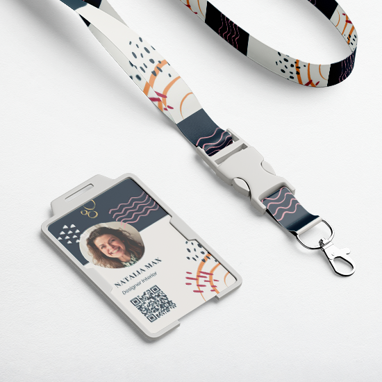 Cetak ID Card Custom - Print Uv 4
